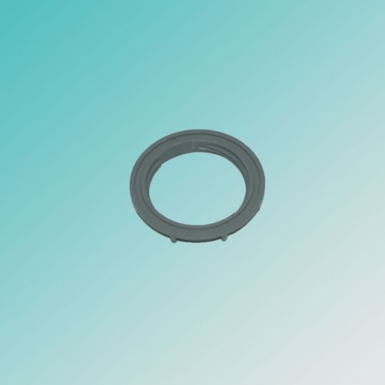 تصویر مهره پلاستيكی ظرفشويی راكد شماره 42