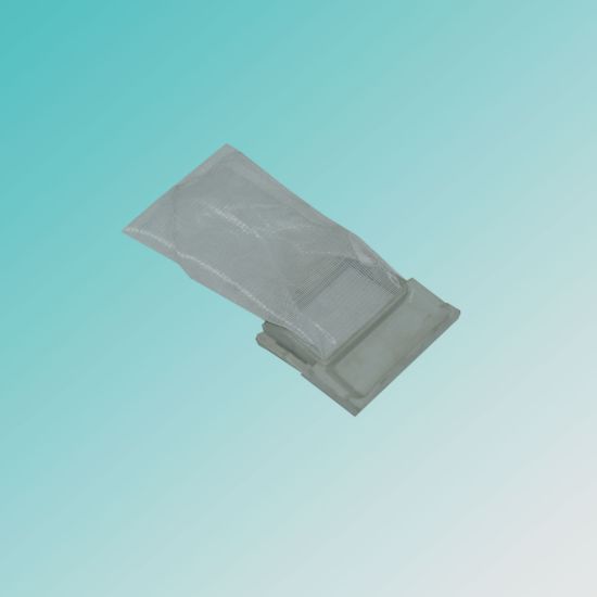 تصویر پرزگير دوقلو راكد ال جی مربع فابريک شماره 212