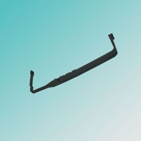 تصویر قطعه پلاستيكی راكد شماره 239