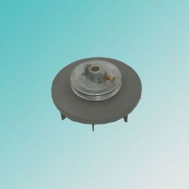 تصویر فولی موتور شستشو دوقلو سوراخ  12 فابریک