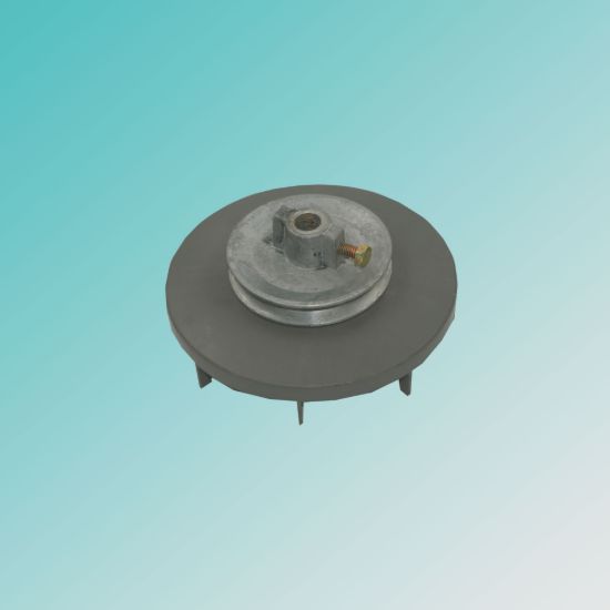 تصویر فولی موتور شستشو دوقلو سوراخ  12 فابریک