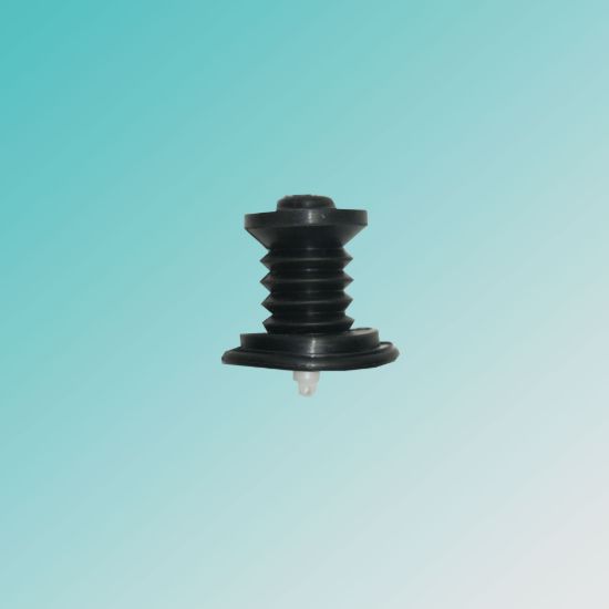 تصویر سوپاپ تخلیه سیفون پاکشوما اهرم دار G2