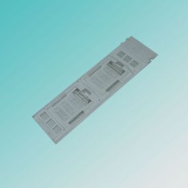 تصویر قاب پرزگير دوقلو راكد سپهرالكتريک 11*40