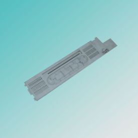 تصویر قاب پرزگير دوقلو راكد سپهرالكتريک 8/5*40