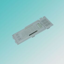 تصویر قاب پرزگير دوقلو راكد سپهر الكتريک