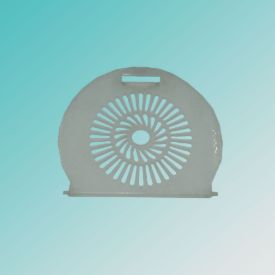 تصویر صفحه روی خشک كن راكد سپهرالكتريک 22*22