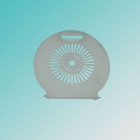 تصویر صفحه روی خشک كن راكد سپهر الكتريک 16*22/5