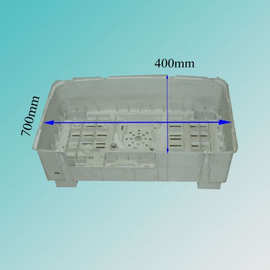 تصویر پايه دوقلو سپهر الكتريک 40*70