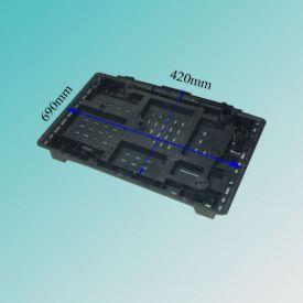 تصویر پايه دوقلو سپهر الكتريک 42*69