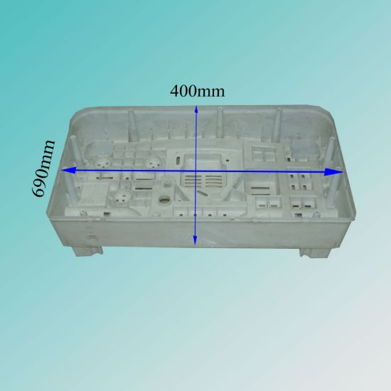 تصویر پايه دوقلو سپهر الكتريک 40*69