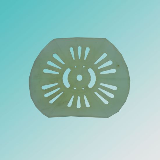 تصویر صفحه روی خشک كن راكد سپهر الكتريک 21*34