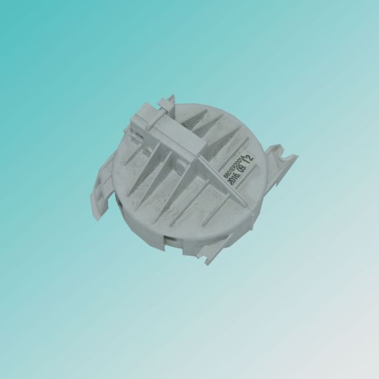 تصویر سنسور راكد نشتی ظرفشويی