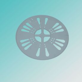 تصویر صفحه روی خشک كن سپهرالكتريک 24*24