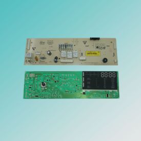 تصویر برد كرال - مديا - پاكشوما فابريک