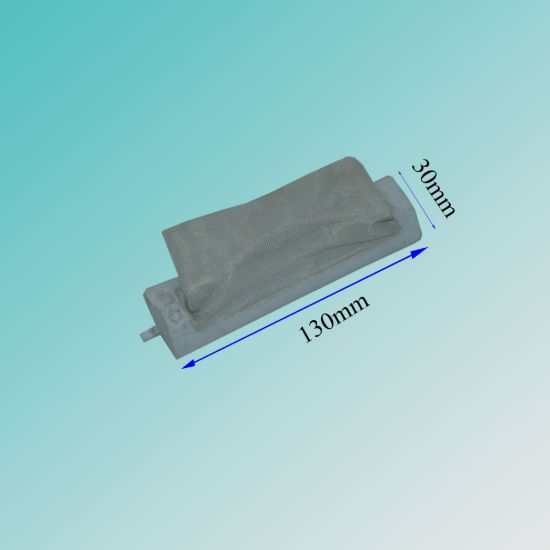 تصویر پرزگير دوقلو راكد سپهر الكتريک 3*13