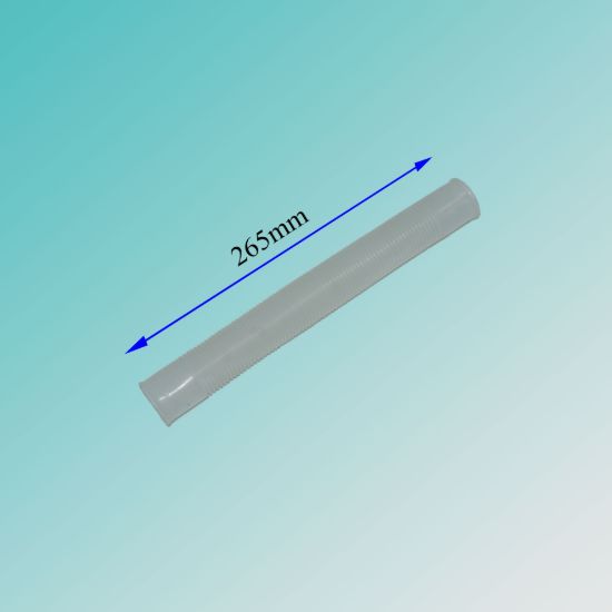 تصویر خرطومی دوقلو راكد سپهرالكتريک 26/5 سانتی