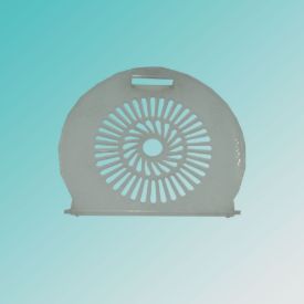 تصویر صفحه روی خشک كن راكد سپهرالكتريک 22*22