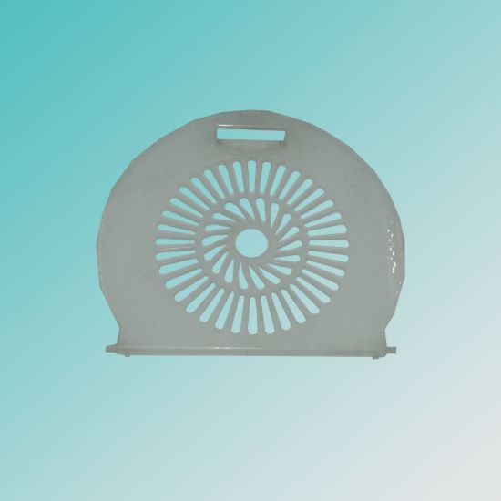 تصویر صفحه روی خشک كن راكد سپهرالكتريک 22*22