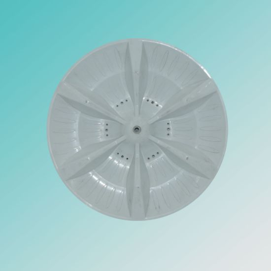 تصویر پروانه دوقلو راكد سپهرالكتريک 30 سانتی چهارگوش