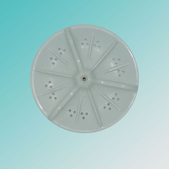 تصویر پروانه دوقلو راكد سپهرالكتريک 30 سانتی 11شيار