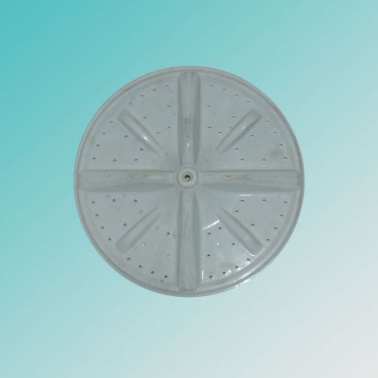 تصویر پروانه دوقلو راكد سپهرالكتريک 33 سانتی 11شيار