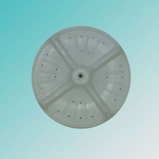 تصویر پروانه دوقلو راكد مينی واش سپهرالكتريک 23/5 سانتی چهارگوش