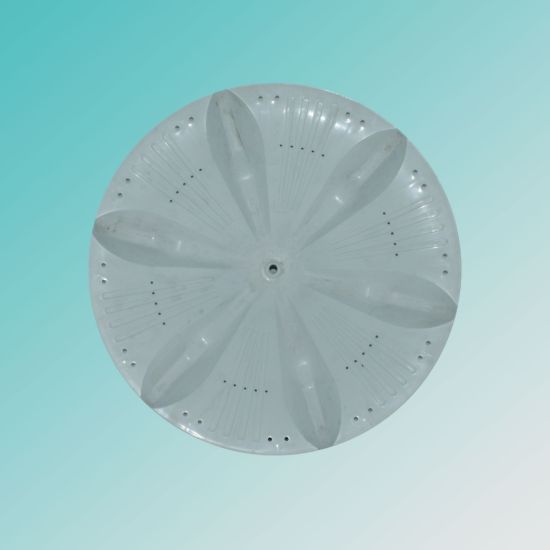 تصویر پروانه دوقلو راكد سپهرالكتريک 33/5 سانتی 10شيار