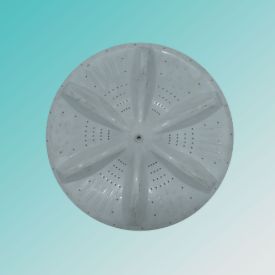 تصویر پروانه دوقلو راكد سپهرالكتريک 37سانتی 10شيار