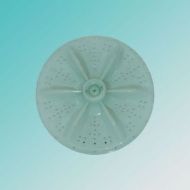 تصویر پروانه دوقلو راكد سپهرالكتريک 35 سانتی 11شيار