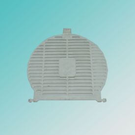 تصویر صفحه روی خشک كن راكد سپهرالكتريک 22*22 شماره 16