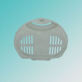 تصویر صفحه روی خشک كن راكد سپهرالكتريک 23*25 شماره 14