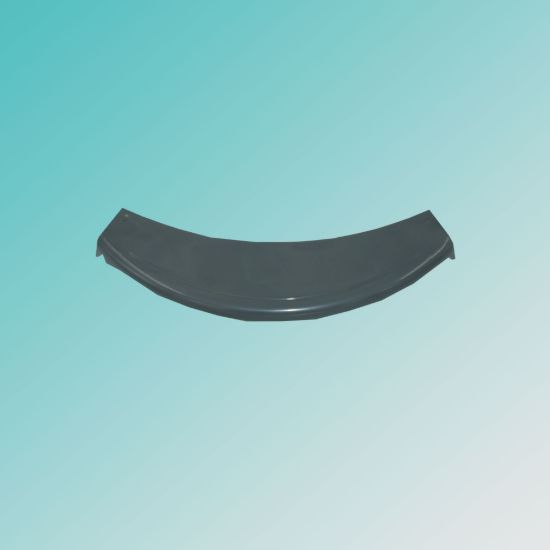 تصویر دستگيره بوش مكس 6كيلو طوسی GSG