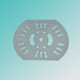 تصویر صفحه روی خشک كن راكد سپهرالكتريک 21*25