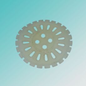 تصویر صفحه روی خشک كن راكد سپهرالكتريک چهارگوش 24/5