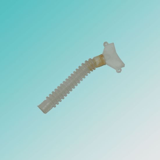 تصویر خرطومی سيفون راكد سپهرالكتريک شماره 24