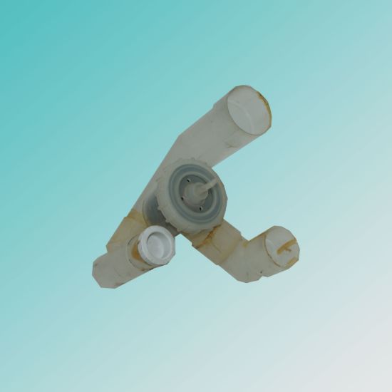 تصویر سيفون دوقلو راكد كامل شماره 7