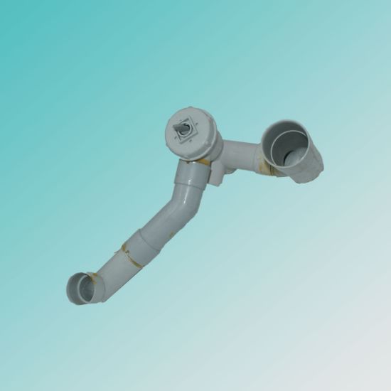 تصویر سيفون دوقلو راكد كامل شماره 5