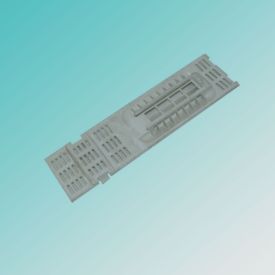 تصویر قاب پرزگير دوقلو راكد سپهرالكتريک 8*30