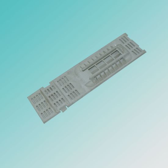 تصویر قاب پرزگير دوقلو راكد سپهرالكتريک 8*30