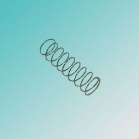 تصویر فنر سوپاپ راكد سپهر الكتريک