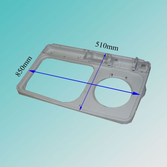تصویر قاب عينكی دوقلو سپهر الكتريک 51*85 شماره 3
