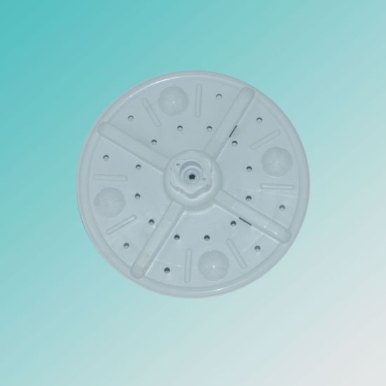 تصویر پروانه مينی واش فردولين 20 سانتی چهارگوش 2/5 كيلو