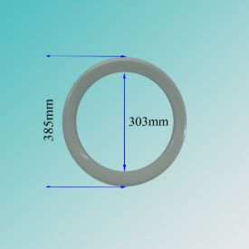 تصویر زه دور درب راكد بيرون شماره 3