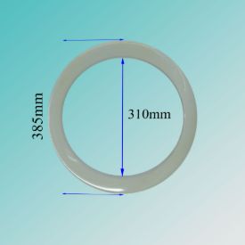تصویر زه دور درب راكد بيرون شماره 2