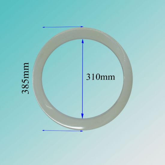 تصویر زه دور درب راكد بيرون شماره 2