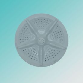 تصویر پروانه فردولين 37 سانتی 10شيار 15 كيلو