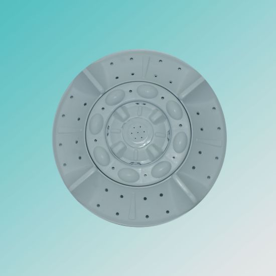 تصویر پروانه فردولين 30 سانتی 10 شيار 8 - 6 كيلو