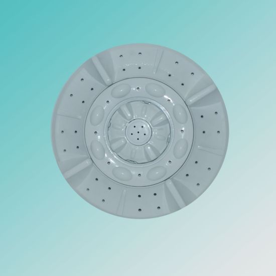 تصویر پروانه فردولين 34 سانتی 10 شيار 10 كيلو