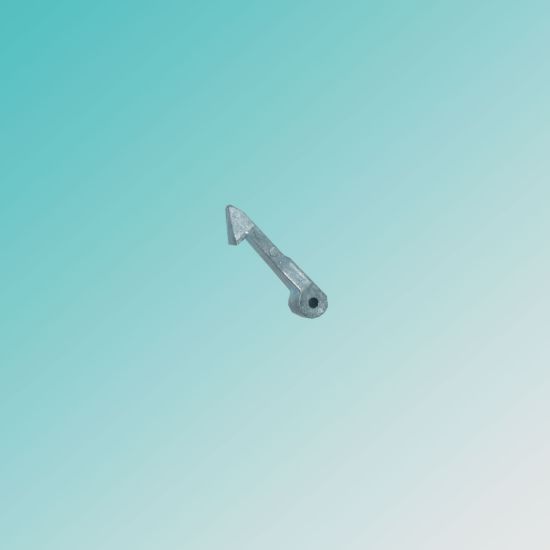 تصویر زبانه فلزی شماره 26