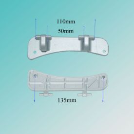 تصویر لولای كرال - مديا دوطرفه شماره 19